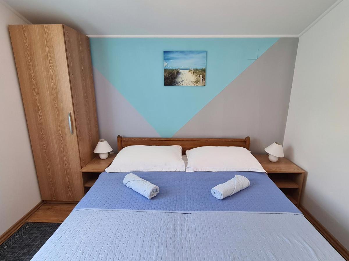 Camp Krka Hotel Lozovac Kültér fotó
