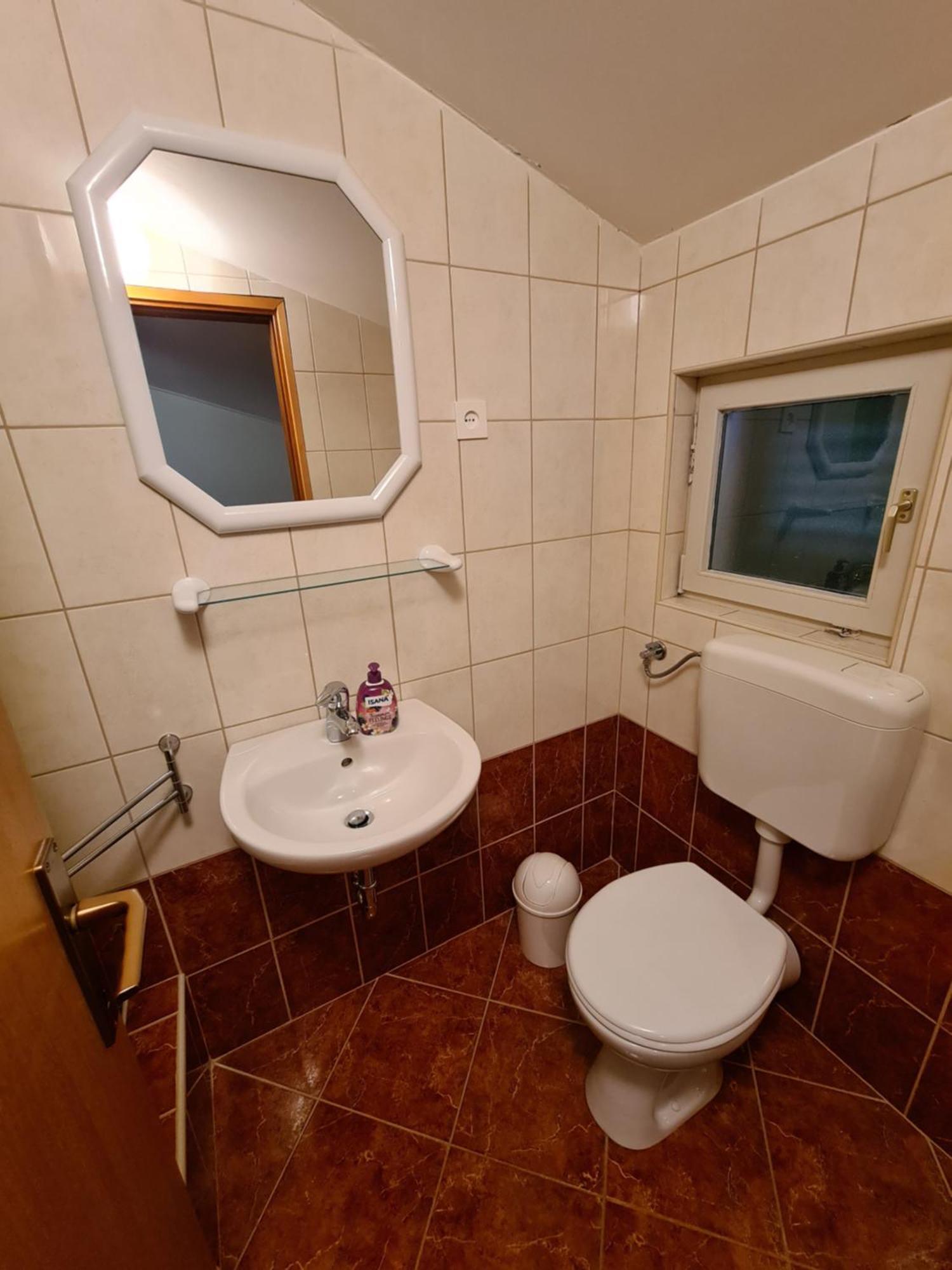Camp Krka Hotel Lozovac Kültér fotó