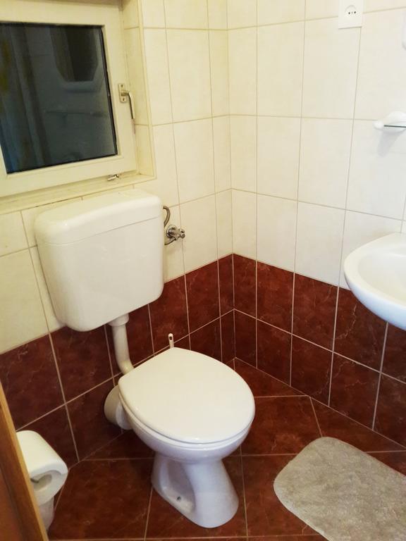 Camp Krka Hotel Lozovac Kültér fotó