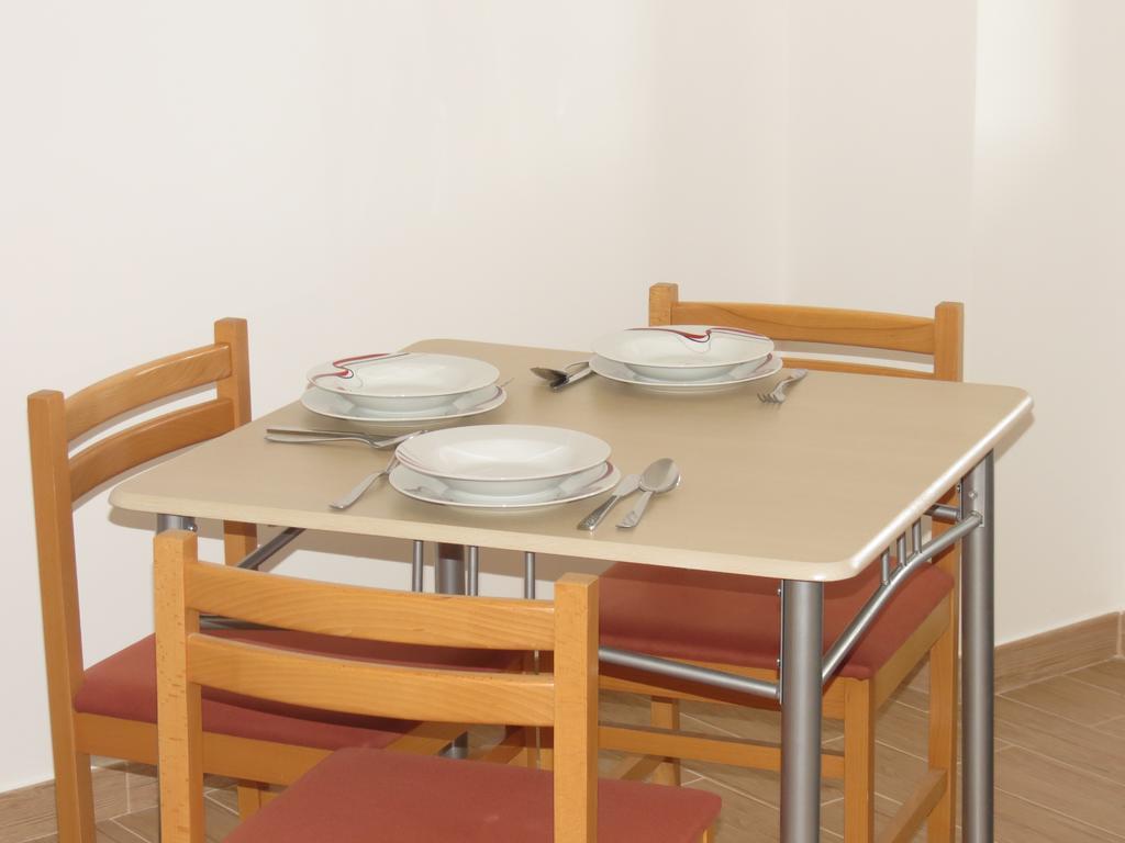 Camp Krka Hotel Lozovac Kültér fotó
