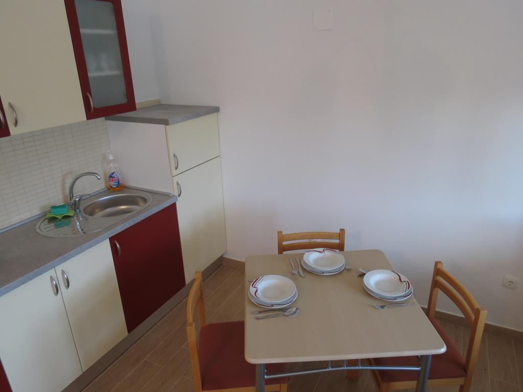 Camp Krka Hotel Lozovac Kültér fotó
