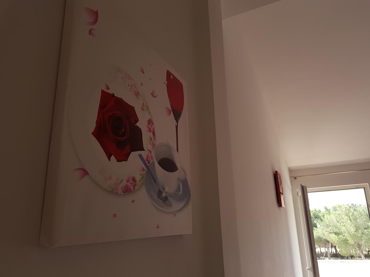 Camp Krka Hotel Lozovac Kültér fotó