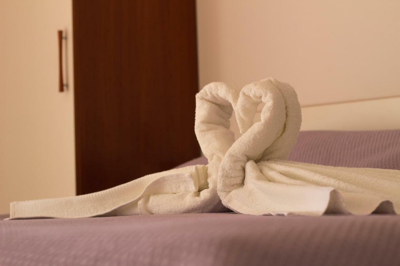 Camp Krka Hotel Lozovac Kültér fotó
