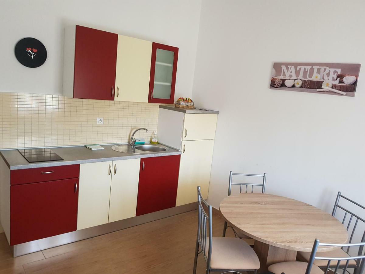 Camp Krka Hotel Lozovac Kültér fotó